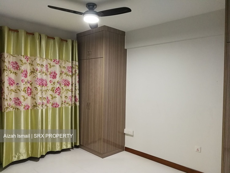 Blk 430B Yishun Avenue 11 (Yishun), HDB 4 Rooms #187979412